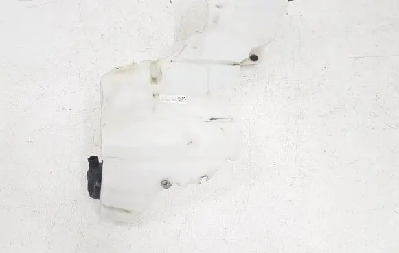 Ford F150 Windshield washer fluid reservoir/tank JL3417B613 JL3417B613AF CZQQC