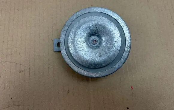 Porsche 911 996 Horn signal