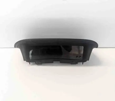 Subaru Forester SJ Clock 85261SG0 85261SG