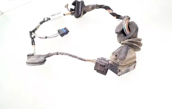 Fiat Croma Rear door wiring loom 51770047