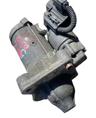 Ford Focus Starter motor AV6N11000 2962PGN1