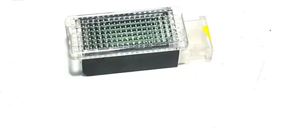 Skoda Kodiaq Other interior light 5G0947409 28557