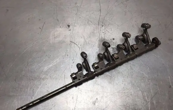 Volkswagen Golf V Valve rocker arm 03G109365 03G109456 03G109412