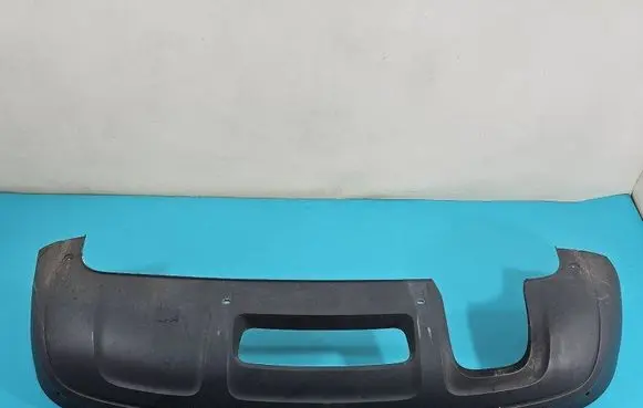 Audi Q3 8U Center console 8U0807521C IMPRK1480647