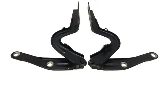 Volkswagen ID.4 Engine bonnet/hood hinges 11A823301 11A823302