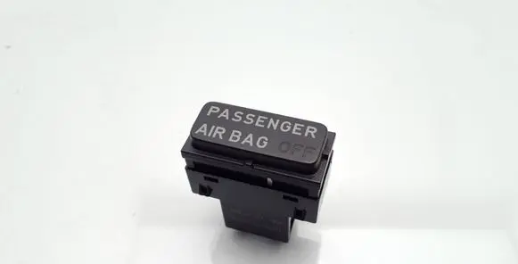 Volkswagen Golf V Passenger airbag on/off switch 1K0919234E