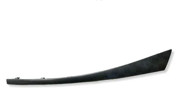 Renault Megane III Dashboard glove box trim 684120007R