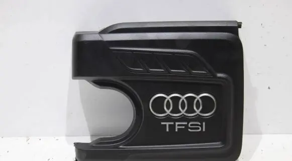 Audi A3 S3 8V Engine cover (trim) 04E103925J