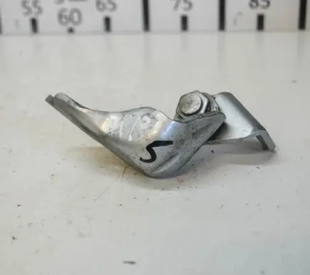 Ford Kuga II Front door upper hinge CJ54S22811AC