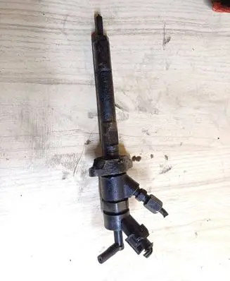 Mazda 3 I Fuel injector 0445110259