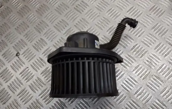 Opel Agila A Front door blower motor 