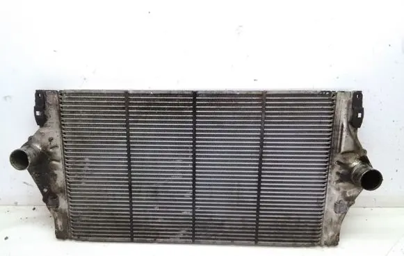 Renault Laguna II Intercooler radiator 8ML376723221 99000039