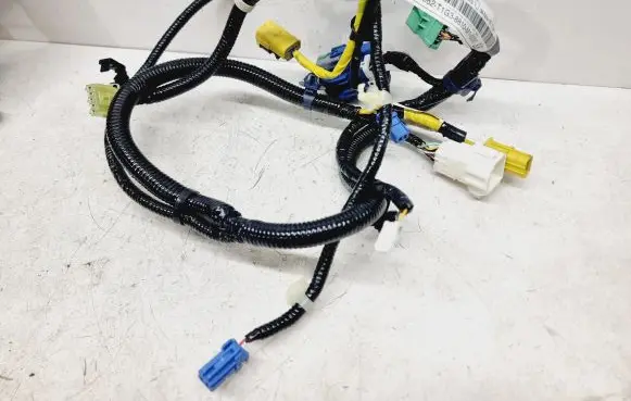 Honda CR-V Seat wiring loom 81562T1G881 77961T1G16W0 81562T1G38810