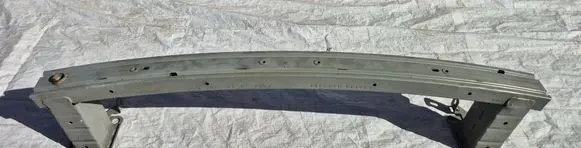 Renault Scenic IV - Grand scenic IV Front bumper support beam 96C219194