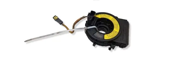 Hyundai ix35 Airbag slip ring squib (SRS ring) M30W004490