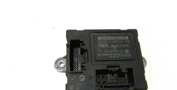 Ford Galaxy Door control unit/module 9G9T14B533FB
