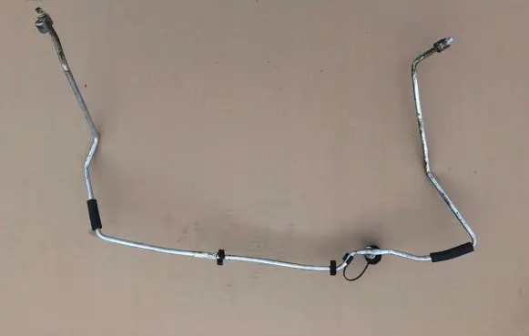 Mitsubishi Space Star Air conditioning (A/C) pipe/hose MR914978