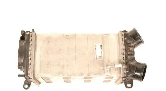Mercedes-Benz GL X166 Intercooler radiator A2780900514