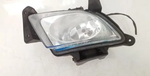 Hyundai i30 Front fog light 17128802