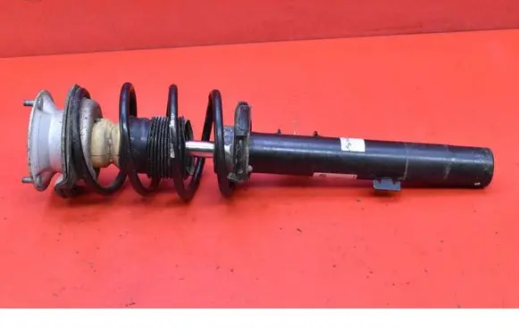 BMW X3 E83 Front shock absorber/damper 311405