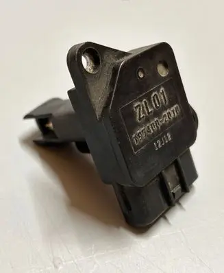 Mazda 6 Mass air flow meter 1974002010 12J12 ZL01