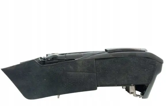 Volvo XC90 Center console 