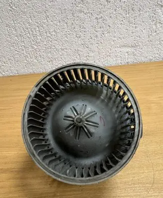 Volvo S40, V40 Air conditioning (A/C) fan (condenser) 0130111192 D8383