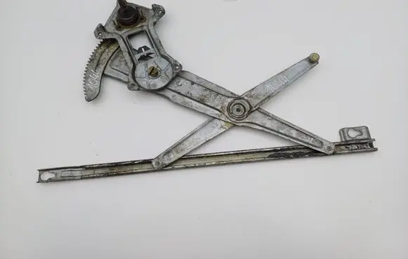 Honda Accord Front door manual window regulator 