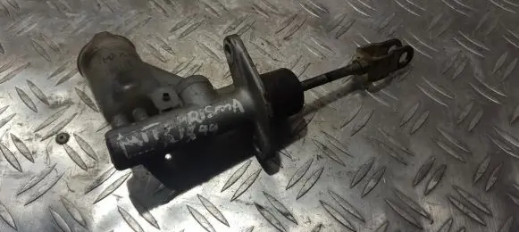 Clutch master cylinder
