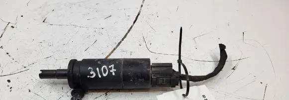 BMW 7 E65 E66 Windscreen/windshield washer pump 6973097 57786310