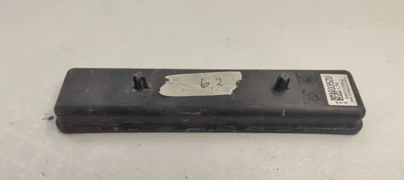 Chevrolet Camaro Coolant radiator 84510352