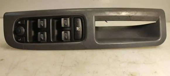 Volvo S40 Electric window control switch 30710788 30710787 30710789