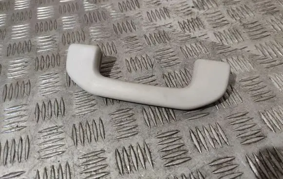 Mercedes-Benz GLE (W166 - C292) Front interior roof grab handle A0998150136