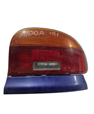 Mazda 121 Rear/tail lights 22061364