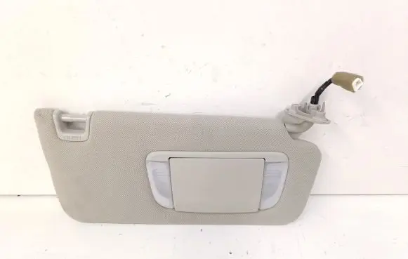 Subaru Outback (BT) Sun visor 2378916