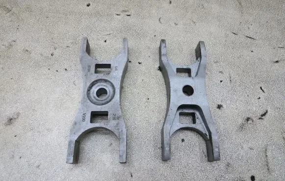 Skoda Octavia Mk3 (5E) Fuel Injector clamp holder GMAUTO4574097