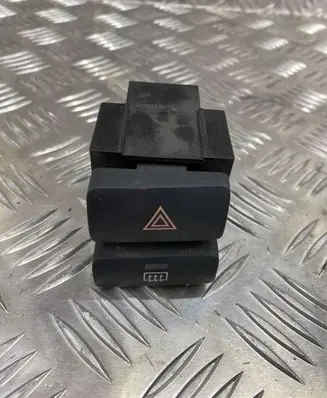 Toyota Corolla E120 E130 Hazard light switch 8433202090B