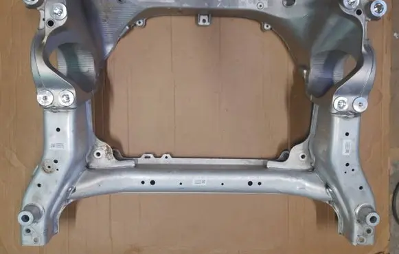 Mercedes-Benz GLC C254 Front subframe A2546200000 2546200000