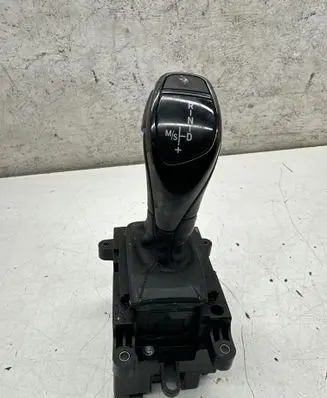 BMW 6 F12 F13 Gear shifter/selector 9251192 1002728200