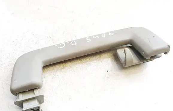 Ford S-MAX Rear interior roof grab handle