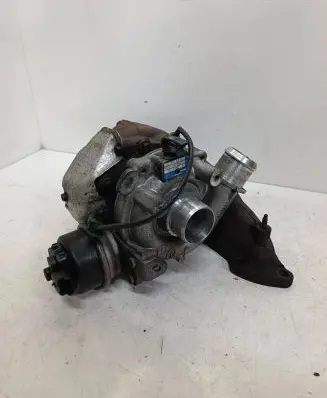 Citroen C4 II Picasso Turbo 9807873180