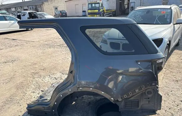 Ford Explorer V Rear quarter panel FB5Z7827841B BB5Z7827841A FB5Z7827841A