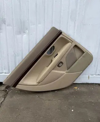 Volvo S80 Coupe rear side trim panel BP2THTVVB1 9401806 0976435