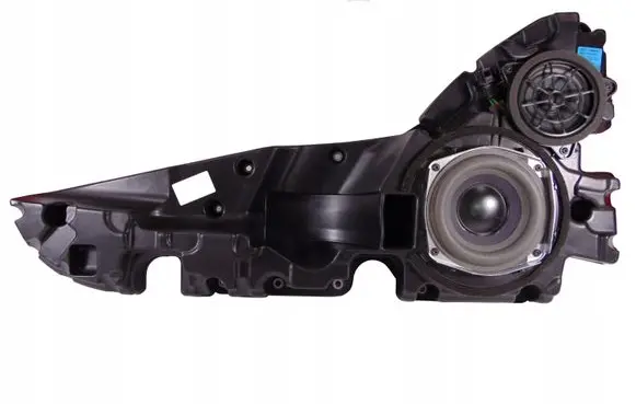 Audi Q7 4M Subwoofer speaker 4M0035297