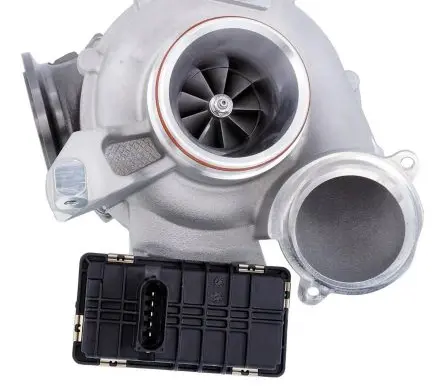 BMW 7 F01 F02 F03 F04 Turbo 806094 8060940003 8060940005