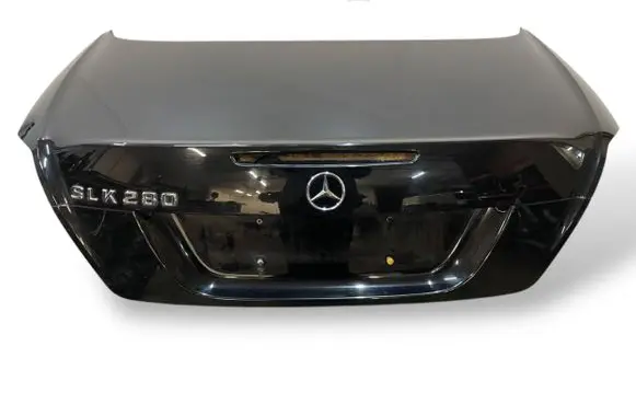 Mercedes-Benz SLK R171 Tailgate/trunk/boot lid A1708172620