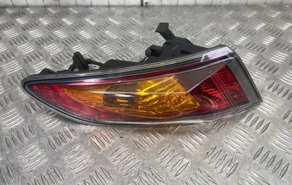 Honda Civic Rear/tail lights 22016721