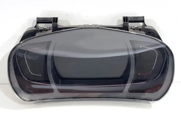 Renault Espace V (RFC) Speedometer (instrument cluster) P248102571R