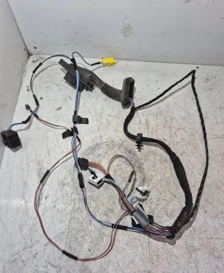 BMW 5 E39 Front door wiring loom 625141 8383782 SC1CE39