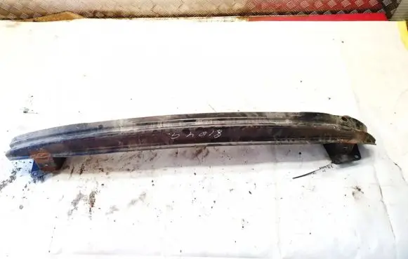Rear beam